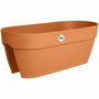 ELHO Vibia Campana Flower Bridge 60 Marron