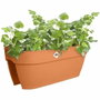 ELHO Vibia Campana Flower Bridge 60 Marron