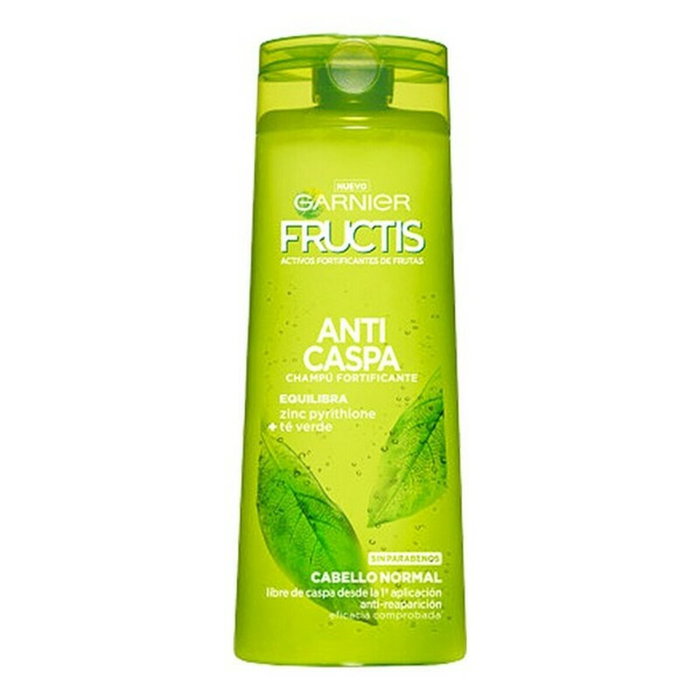 Garnier Fructis Shampooing Fortifiant Anti-Pelliculaire 360 ml