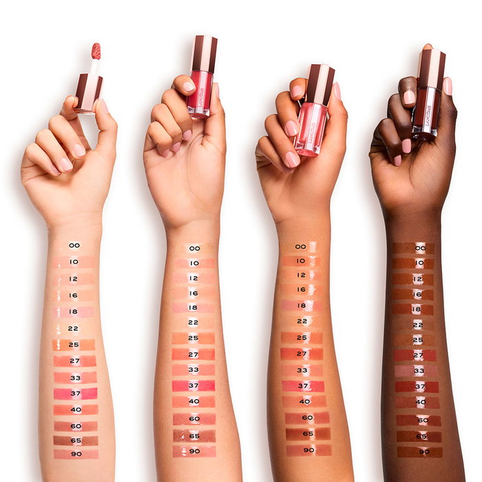 Lancôme Lip Idôle Juicytreat 33-Idôle Nude 9 ml Lancôme Lip Idôle Juicytreat 33-Idôle Nude 9 ml