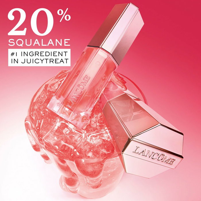 Lancôme Lip Idôle Juicytreat 33-Idôle Nude 9 ml Lancôme Lip Idôle Juicytreat 33-Idôle Nude 9 ml