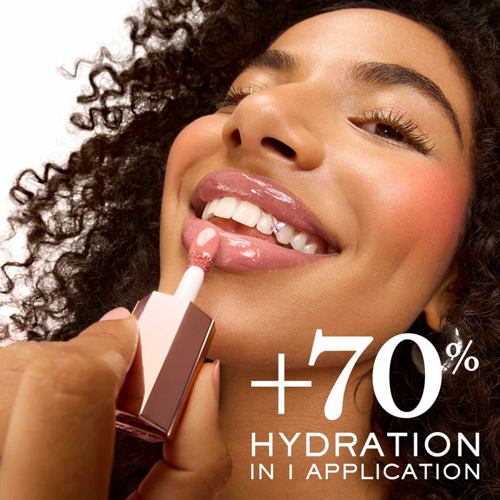 Lancôme Lip Idôle Juicytreat 33-Idôle Nude 9 ml Lancôme Lip Idôle Juicytreat 33-Idôle Nude 9 ml