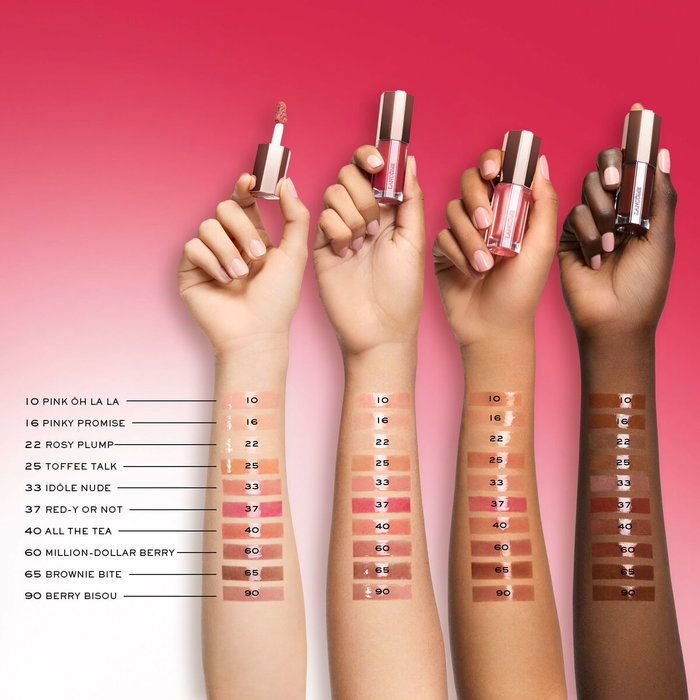 Lancôme Lip Idôle Juicytreat 33-Idôle Nude 9 ml Lancôme Lip Idôle Juicytreat 33-Idôle Nude 9 ml
