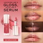 Lancôme Lip Idôle Juicytreat 33-Idôle Nude 9 ml