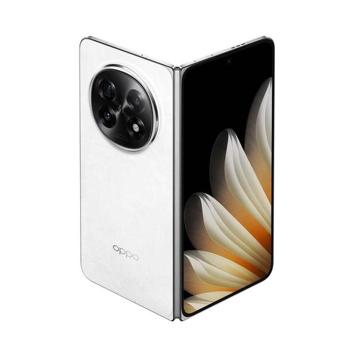 Smartphone Oppo 8,1" Octa Core 16 GB RAM 512 GB Blanc