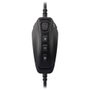 Acer NHW310 Auriculares gaming noir