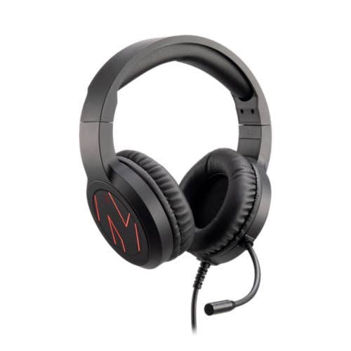 Acer NHW310 Auriculares gaming noir