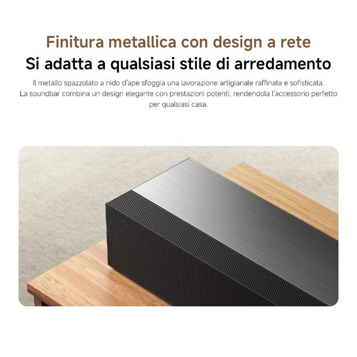 Barre audio Xiaomi