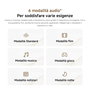Barre audio Xiaomi
