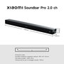Barre audio Xiaomi