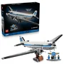 LEGO Icons Douglas DC-3 de la PAN AM - Avion de Ligne Retro