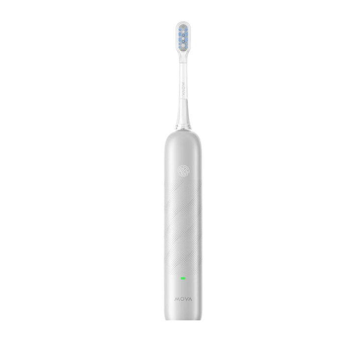 Dreame ATB15AS Brosse à dents électrique sonique argentée