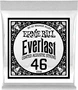 Ernie Ball Cordes Acoustiques Bronze 80/20 Calibre 046 (Set de 6)