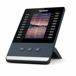 Yealink EXP43 Module d'extension couleur 4,3 pouces LCD