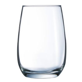 Vaso Alto Vidrio Eco Maine Luminarc 37 cL (6 Unidades)