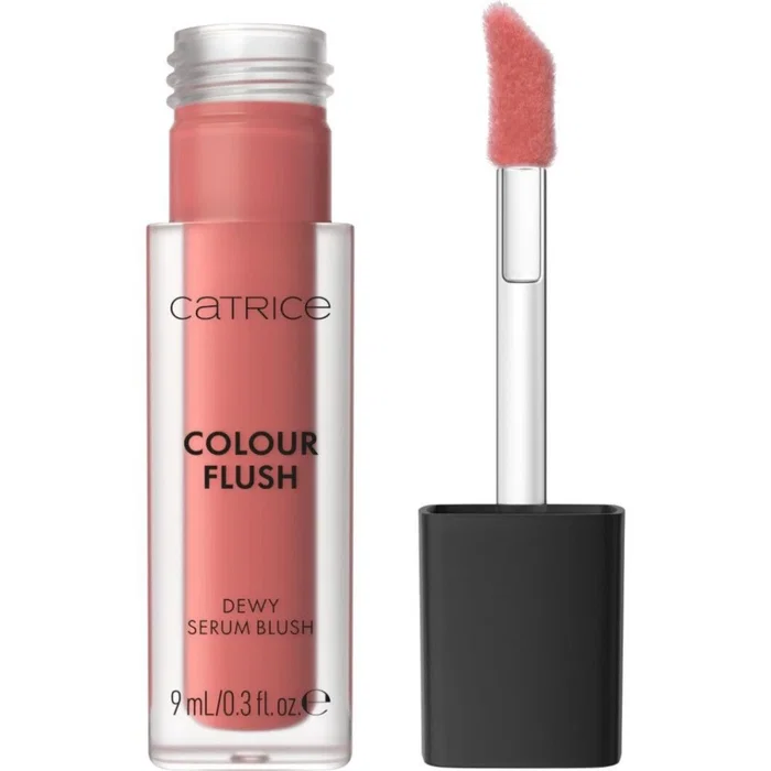 Catrice COLOUR FLUSH Sérum blush liquide 030 Flushed Feelings 9 ml