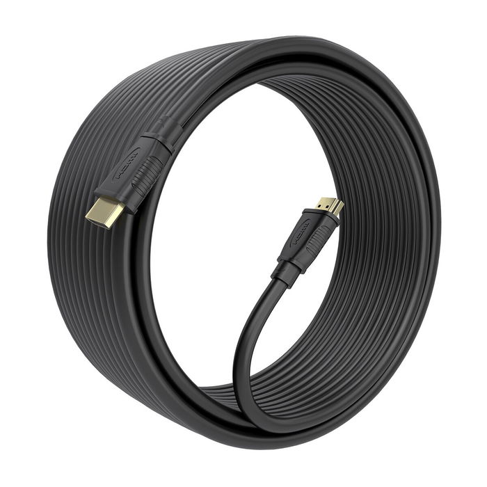 Câble HDMI Aisens A150-0965 Noir 10 m