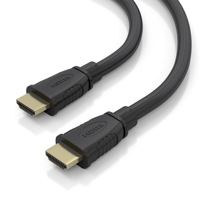 Câble HDMI Aisens A150-0965 Noir 10 m