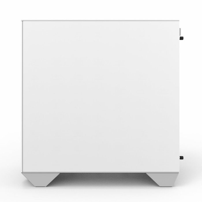 Darkflash DY470 Boîtier PC Cube Blanc Darkflash DY470 Boîtier PC Cube Blanc