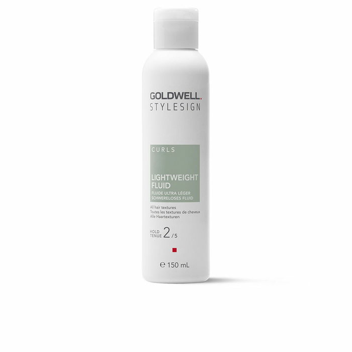 Goldwell STYLESIGN CURLS Lightweight Fluid 150 ml Goldwell STYLESIGN CURLS Lightweight Fluid 150 ml