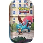 Pokémon Mini Tin ME04 Chaos Ascendant