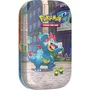 Pokémon Mini Tin ME04 Chaos Ascendant