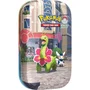 Pokémon Mini Tin ME04 Chaos Ascendant