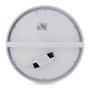 Pack de 2 plafonniers LED 24W 1900Lm 6000K Blanc Froid