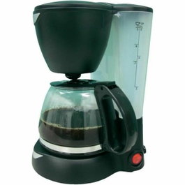 Htc Equipement Cafetière goutte à goutte Noir 170W