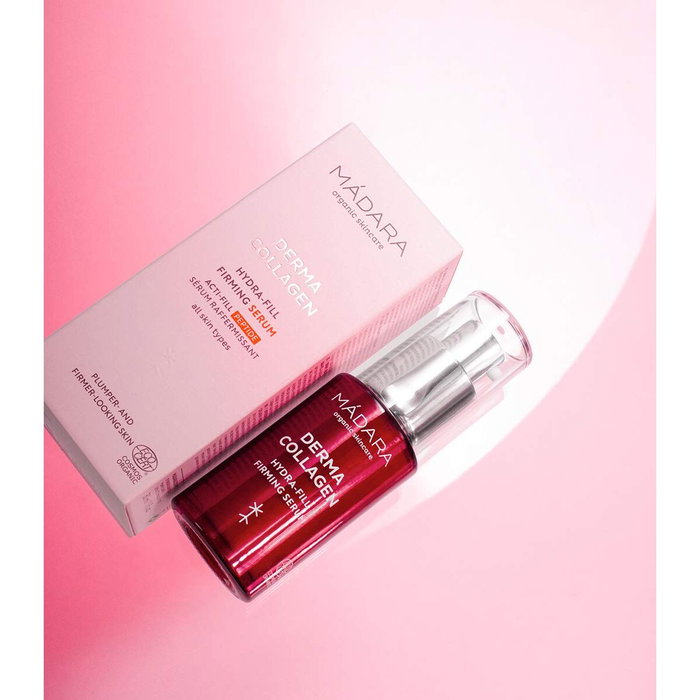 Sérum visage Mádara 676231 30 ml 30 g