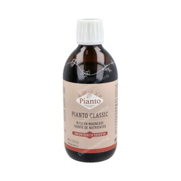 BIOLASI PIANTO CLASSIC Concentré de bien-être 300 ml