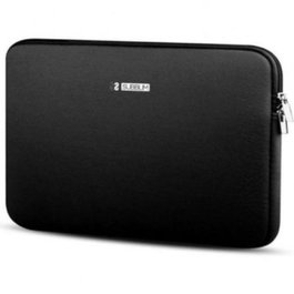 Subblim Housse d'ordinateur portable NEOPRENE V2 Noir 11,6-12,5 pouces
