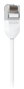 Ubiquiti Câble de raccordement Cat 6A 15 m Blanc