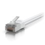 Ubiquiti Câble de raccordement Cat 6A 15 m Blanc