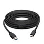 MicroConnect Câble USB 3.2 Gen 1 A vers USB-C 3.2 Gen 1 - 5m
