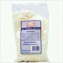 INTRACMA Sel Marin Gros 1 kg