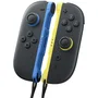 Nintendo Joy-Con 2 Bleu et Jaune Clair pour Nintendo Switch 2