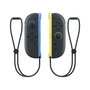Nintendo Joy-Con 2 Bleu et Jaune clair pour Nintendo Switch 2