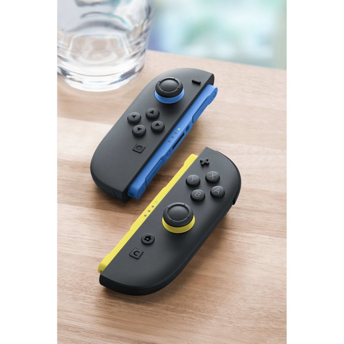 Nintendo Joy-Con 2 Bleu et Jaune clair pour Nintendo Switch 2 Nintendo Joy-Con 2 Bleu et Jaune clair pour Nintendo Switch 2