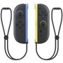 Nintendo Joy-Con 2 Bleu et Jaune clair pour Nintendo Switch 2
