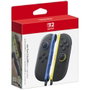 Nintendo Joy-Con 2 Bleu et Jaune clair pour Nintendo Switch 2