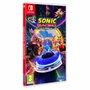 Sega Sonic Racing: CrossWorlds - Nintendo Switch