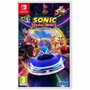 Sega Sonic Racing: CrossWorlds - Nintendo Switch