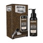 Agiva Coloration Semi-Permanente pour Barbe Marron 125ml