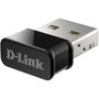 D-Link DWA-181 Adaptateur réseau USB Wi-Fi AC1300 Nano