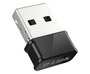 D-Link DWA-181 Adaptateur USB Nano Wi-Fi AC1300 MU-MIMO Dual Band (867 Mbps 5GHz, 400 Mbps 2.4GHz) - Compatible 802.11ac Wave 2