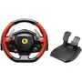 Thrustmaster Volant de course Ferrari 458 Spider Racing Wheel - Volant pour Xbox One avec retour de force, 240°, palettes métal