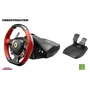 Thrustmaster Volant de course Ferrari 458 Spider Racing Wheel - Volant pour Xbox One avec retour de force, 240°, palettes métal