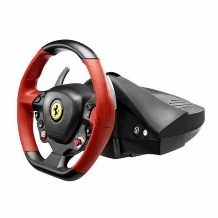 Thrustmaster Ferrari 458 Spider Racing Wheel - Xbox One