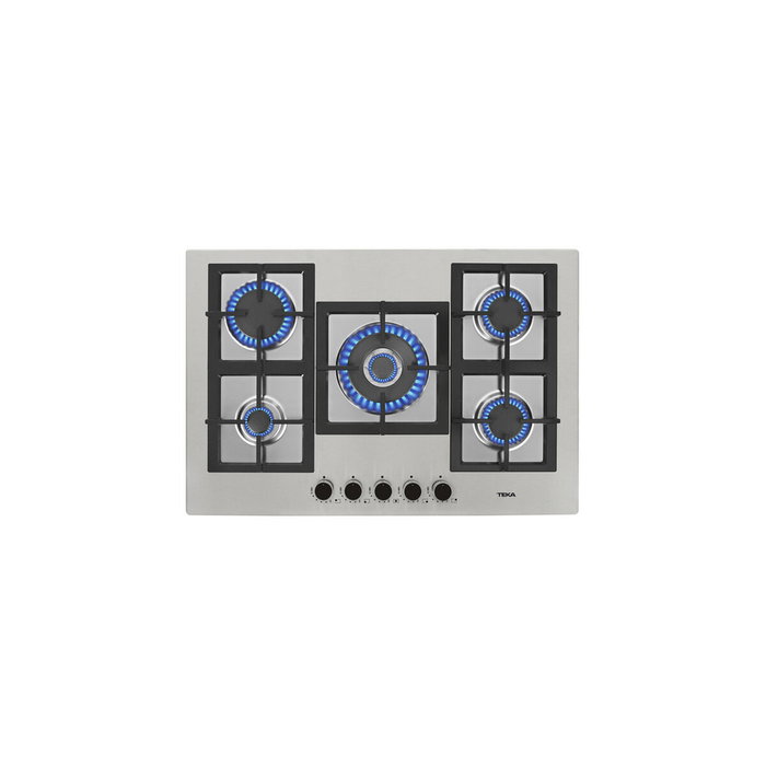Plaque à Induction Teka EFX 70.1 5G AI AL DR CI
